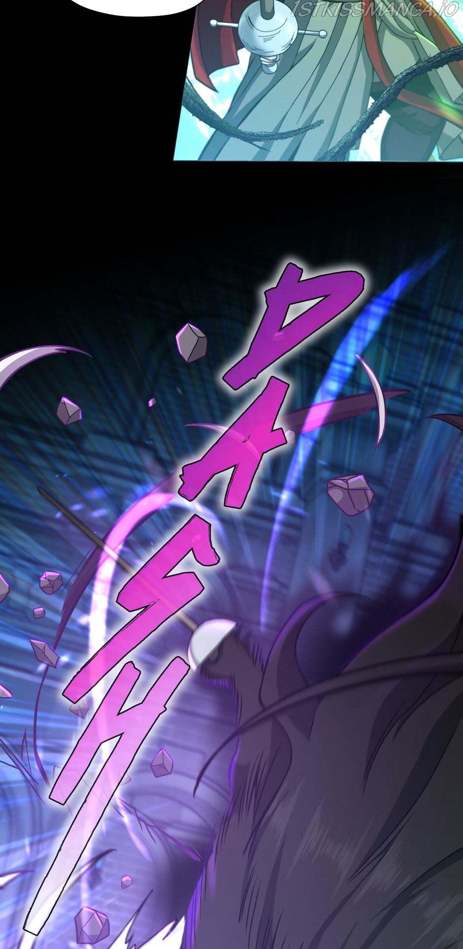 The Beginning After The End Chapter 166 image 056